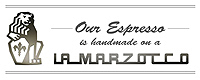 La Marzocco Espresso Machines - Handcrafted in Italy
