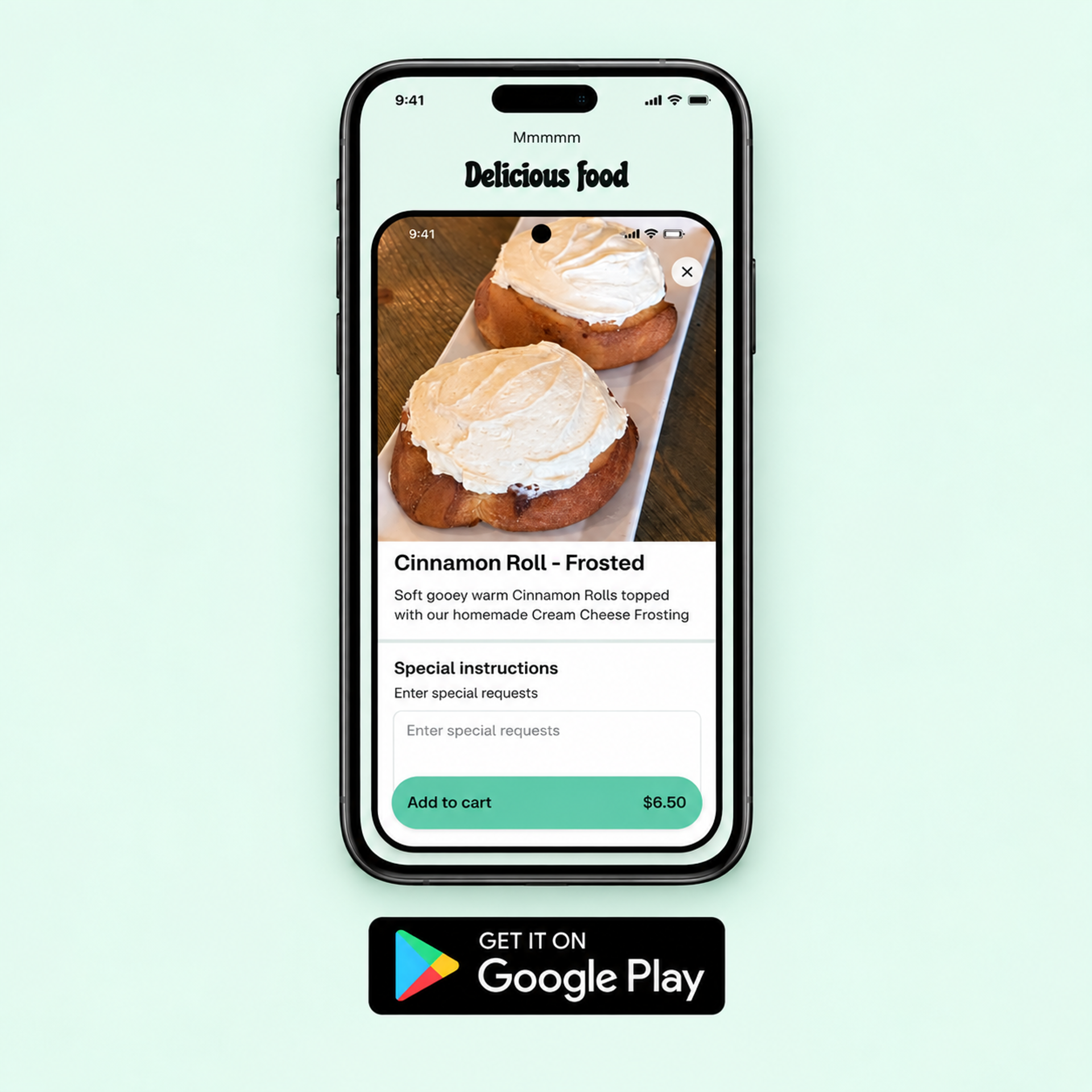 Download Our Android App