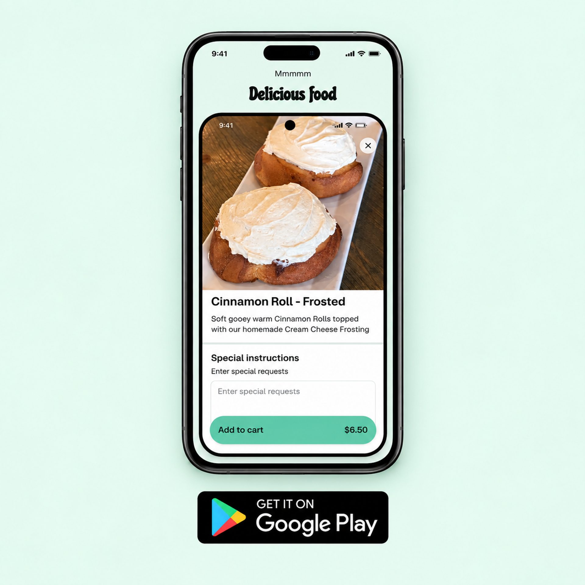 Download Our Android App