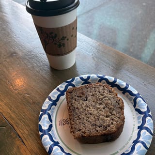 Banana Bread