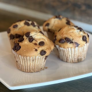 Muffins
