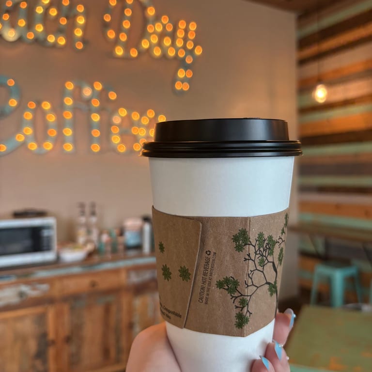 Discover Our Cold Brew