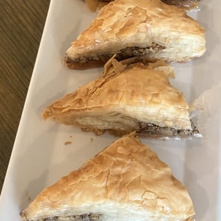 Baklava