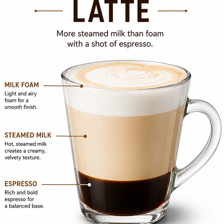 Indulge in Nitro Cold Brew