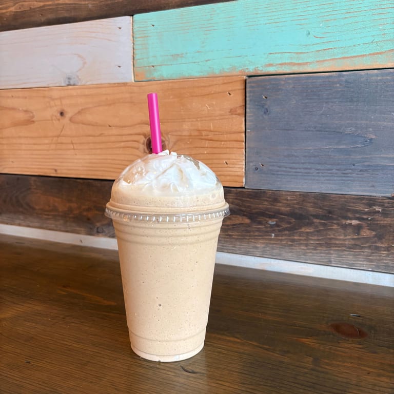 Delicious Mocha Creations